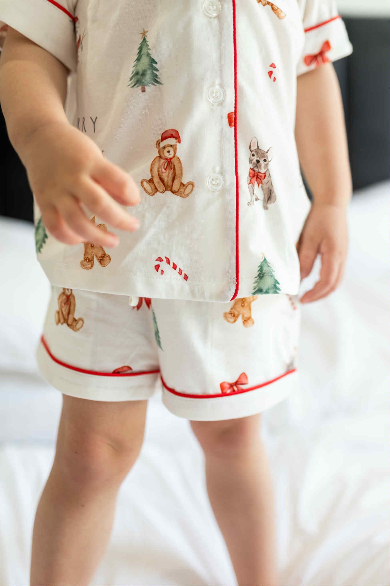 Kids Christmas Set