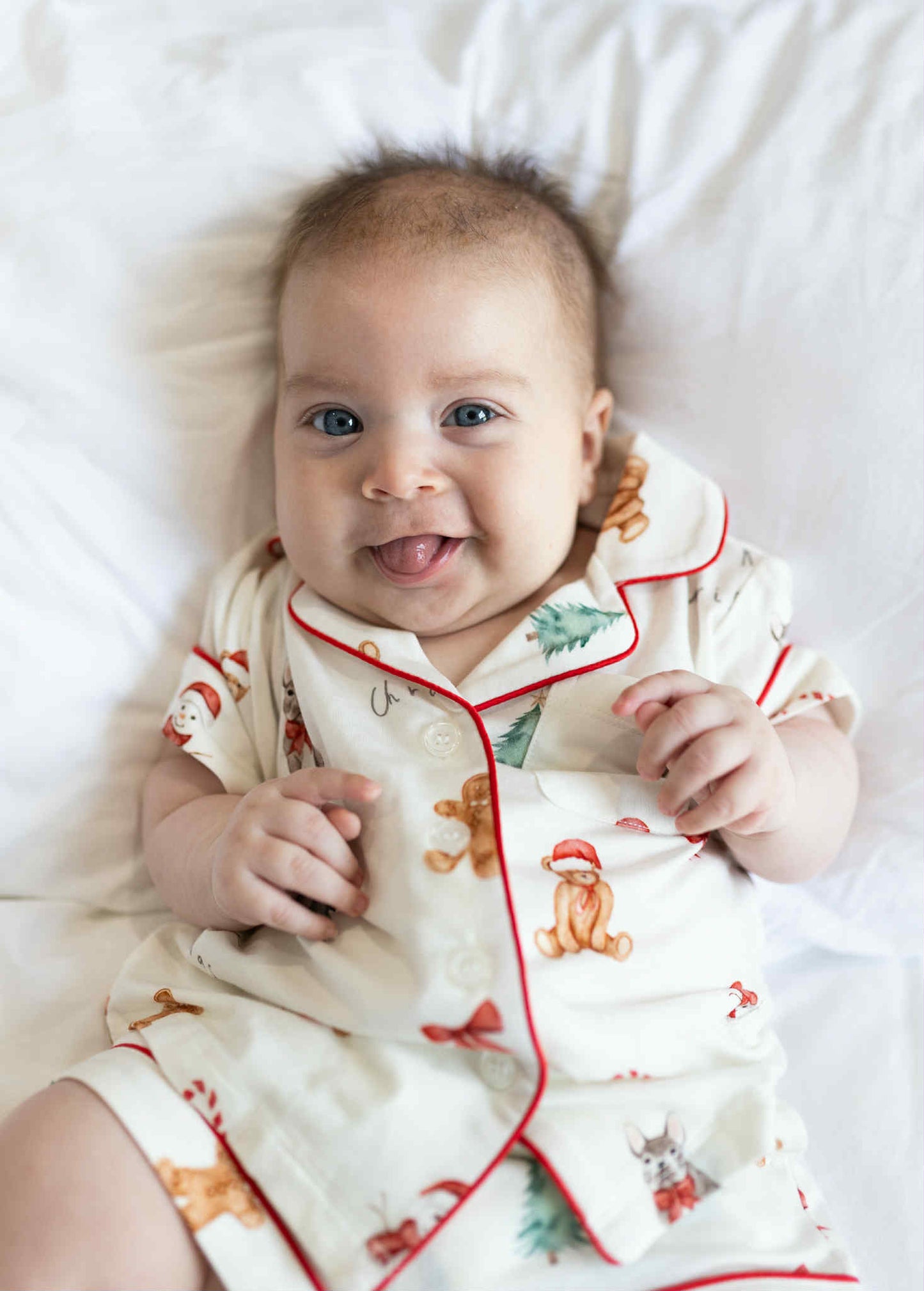 Kids Christmas Set