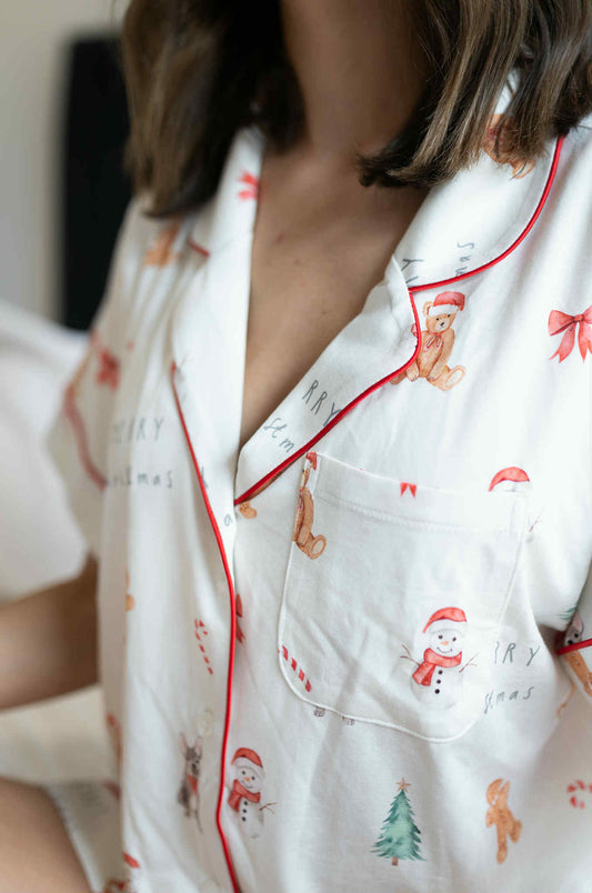 Adult Christmas Set