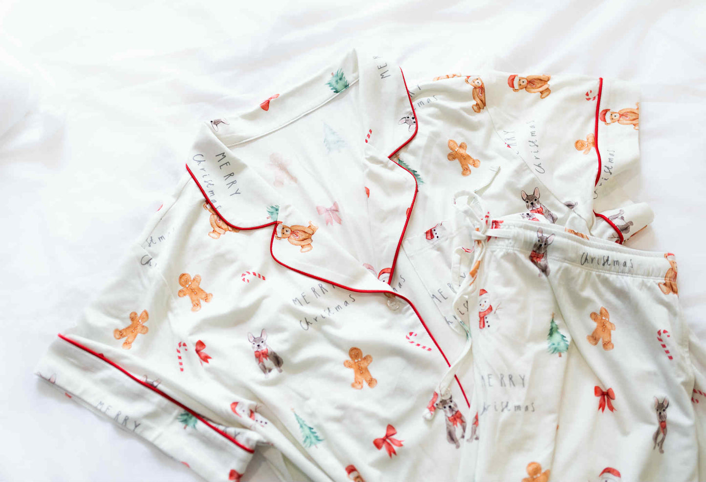 Adult Christmas Set