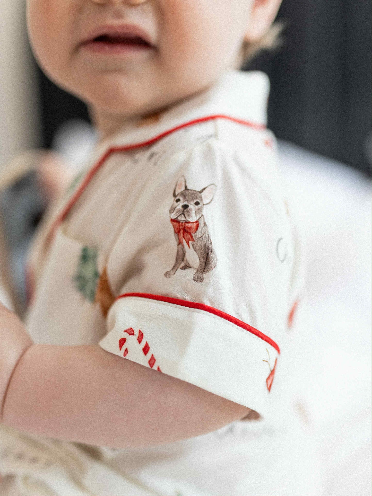 Kids Christmas Set