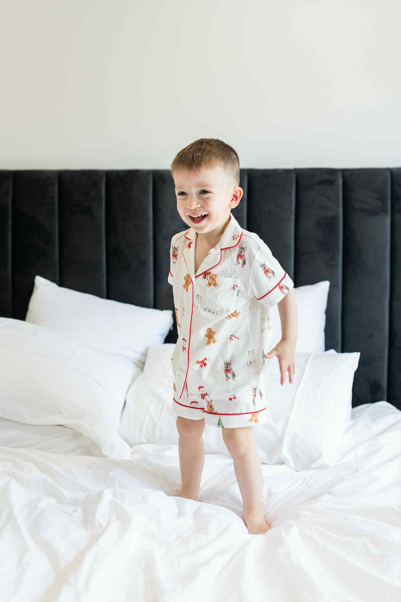 Kids Christmas Set