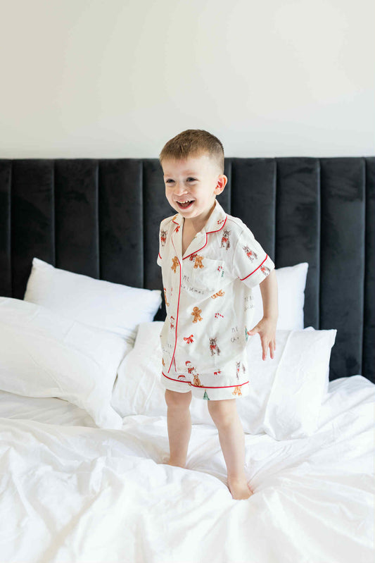 Kids Christmas Set